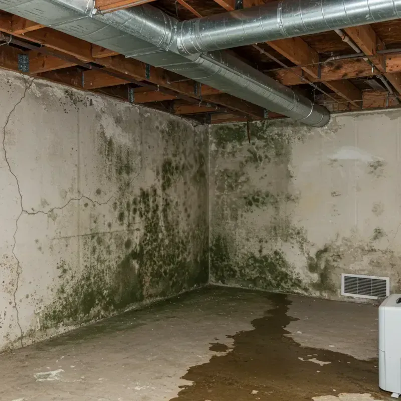 Professional Mold Removal in Lookout Mountain, GA